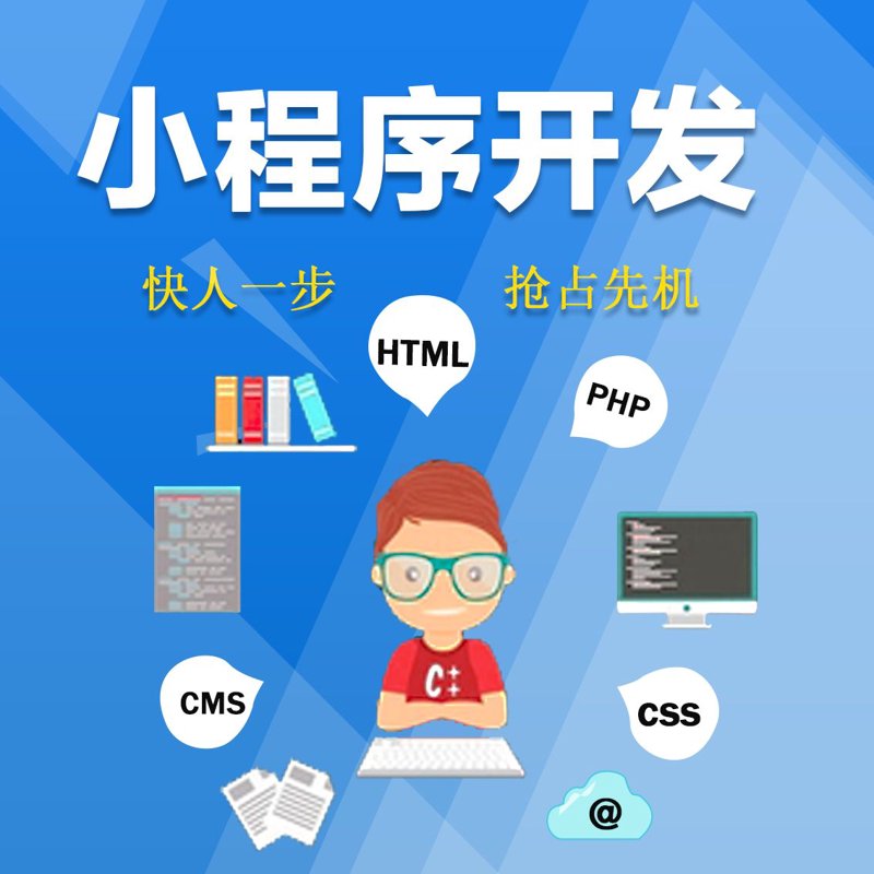 小程序开发：微创新时代的营销利器