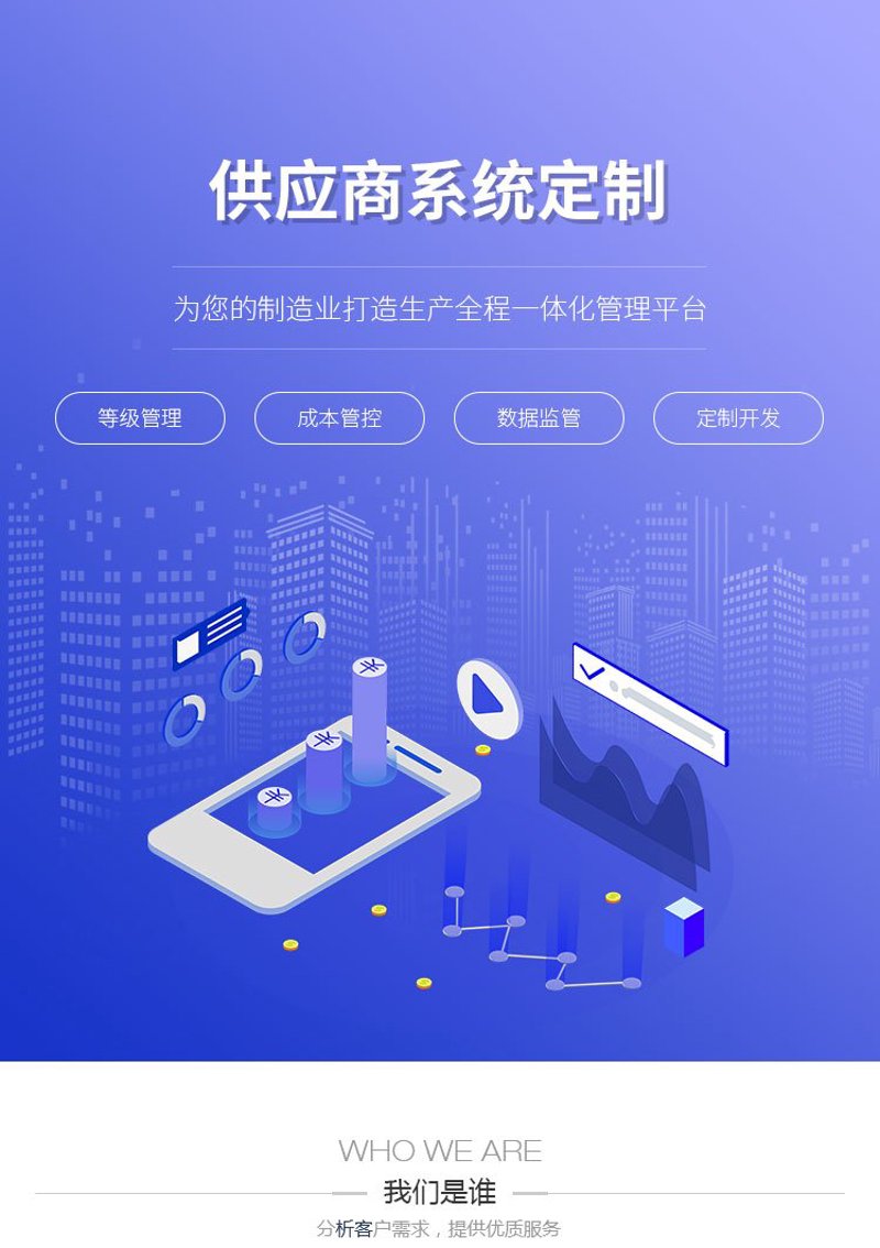 网站构建：引领企业迈入数字时代的新篇章